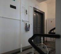 Pronájem bytu Praha