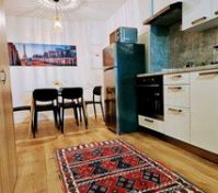 Pronájem bytu Praha