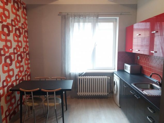 Pronájem bytu Ostrava