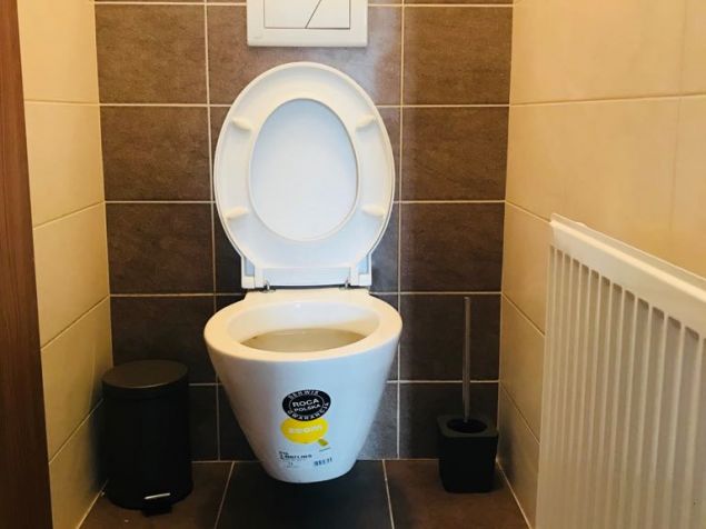 Pronájem pokoje Mladá Boleslav