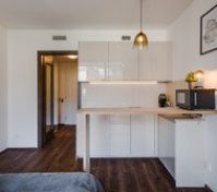 Pronájem bytu Praha