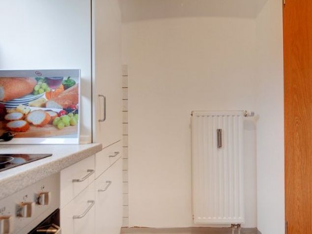 Pronájem bytu Praha