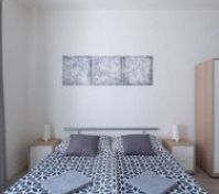 Pronájem bytu Praha