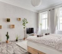 Pronájem bytu Praha