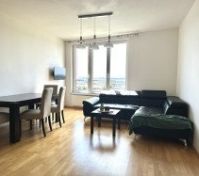 Pronájem bytu Praha