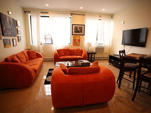 Pronájem bytu Karlovy Vary