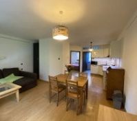 Pronájem bytu Praha