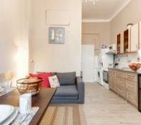 Pronájem bytu Praha