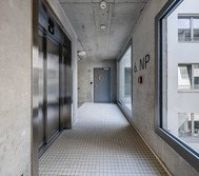 Pronájem bytu Praha