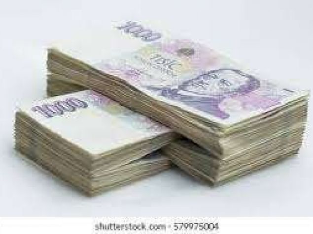 Pronájem domu Staré Hodějovice