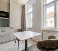 Pronájem bytu Praha