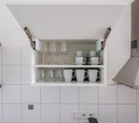 Pronájem bytu Praha