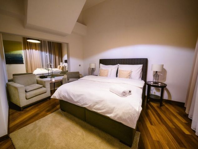 Pronájem bytu Chomutov