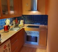 Pronájem bytu Praha