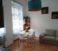 Pronájem bytu Praha