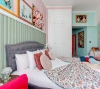 Pronájem bytu Praha