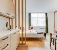 Pronájem bytu Praha