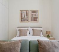 Pronájem bytu Praha