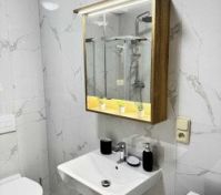 Pronájem bytu Praha