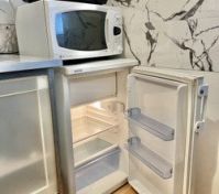 Pronájem bytu Praha