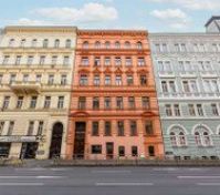 Pronájem bytu Praha