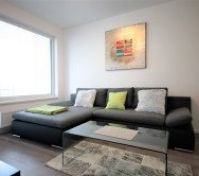 Pronájem bytu Praha