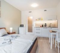 Pronájem bytu Praha