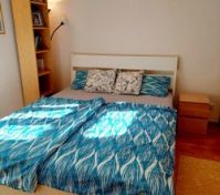 Pronájem bytu Praha