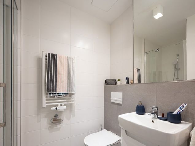 Pronájem bytu Praha