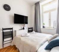 Pronájem bytu Praha