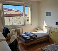 Spolubydlení Pardubice