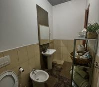 Pronájem bytu Praha