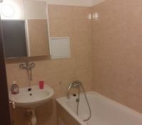 Pronájem bytu Praha