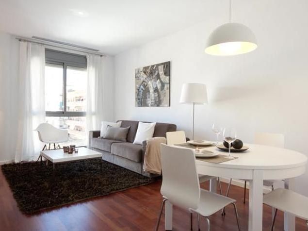 Pronájem bytu Děčín