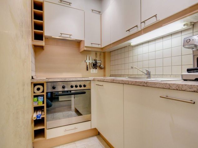 Pronájem bytu Plzeň