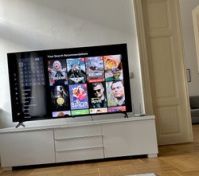 Pronájem bytu Praha