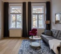 Pronájem bytu Praha