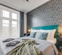 Pronájem bytu Praha