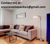 Pronájem bytu Praha