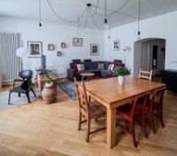 Pronájem bytu Praha