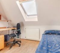 Pronájem pokoje Praha