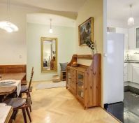 Pronájem bytu Praha