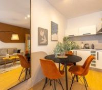 Pronájem bytu Praha