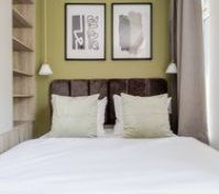 Pronájem bytu Praha