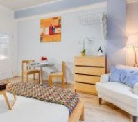 Pronájem bytu Praha