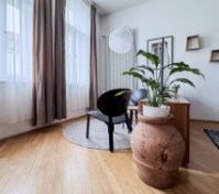 Pronájem bytu Praha