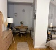 Pronájem bytu Praha