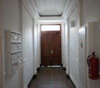 Pronájem bytu Praha