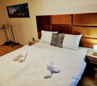 Pronájem bytu Praha