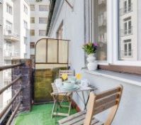 Pronájem bytu Praha